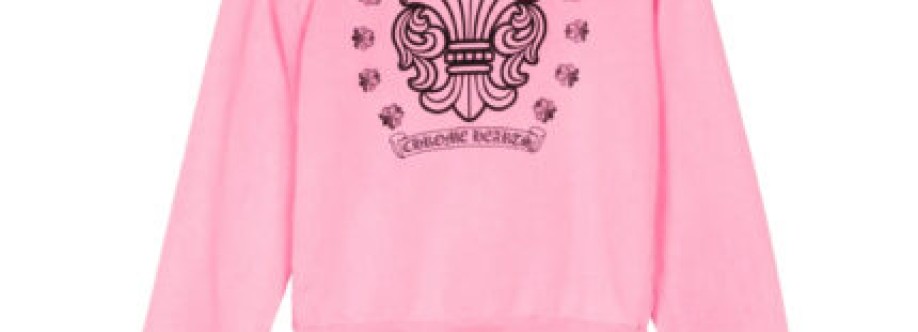 chrome hearts hoodie Cover Image