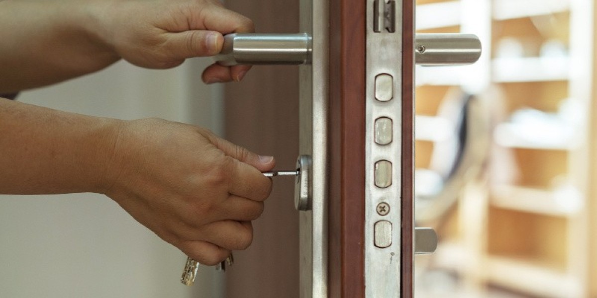 Reliable 24-Hour Locksmith Services in Charlotte, NC