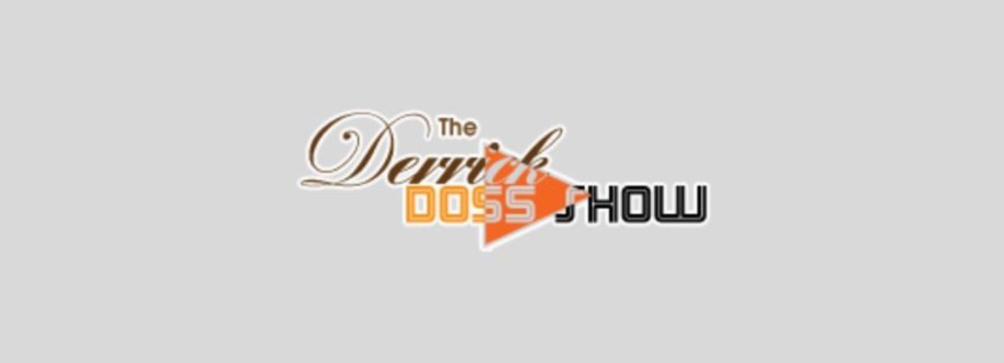 Derrick doss show Cover Image