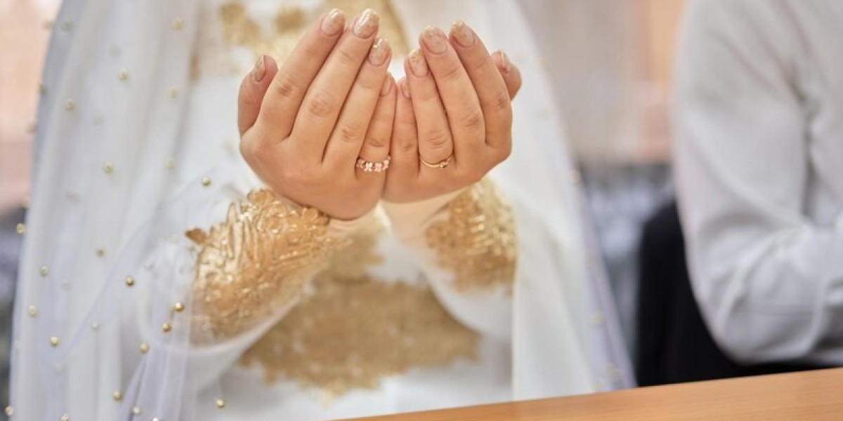 Experience the Power of Sunnah-based Matchmaking on the Nikah Website