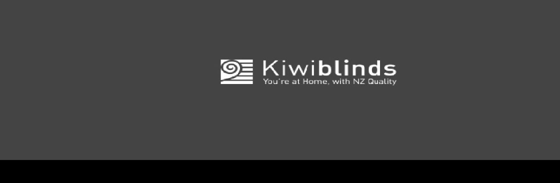 Kiwiblinds Cover Image