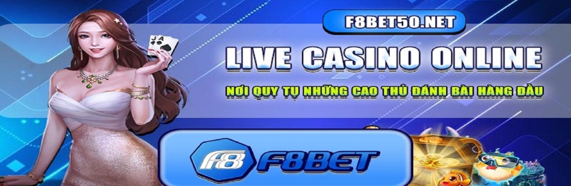 Nhà cái F8BET Cover Image