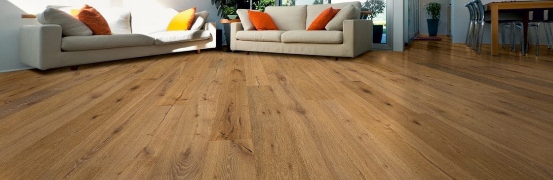 Floor sanding Cover Image