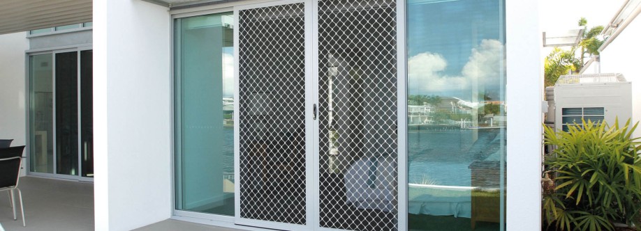 Westlakes Australian Flyscreens and Security Doors Cover Image