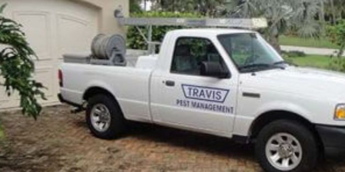 Pest Control Vero Beach