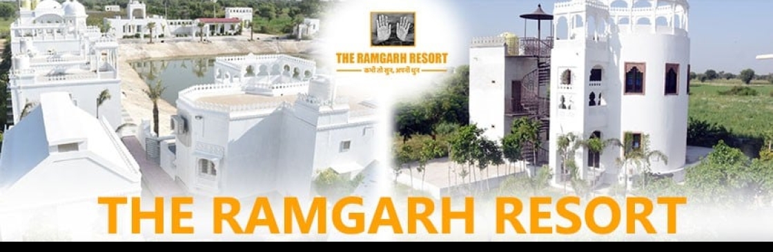 THE RAMGARH RESORT Cover Image