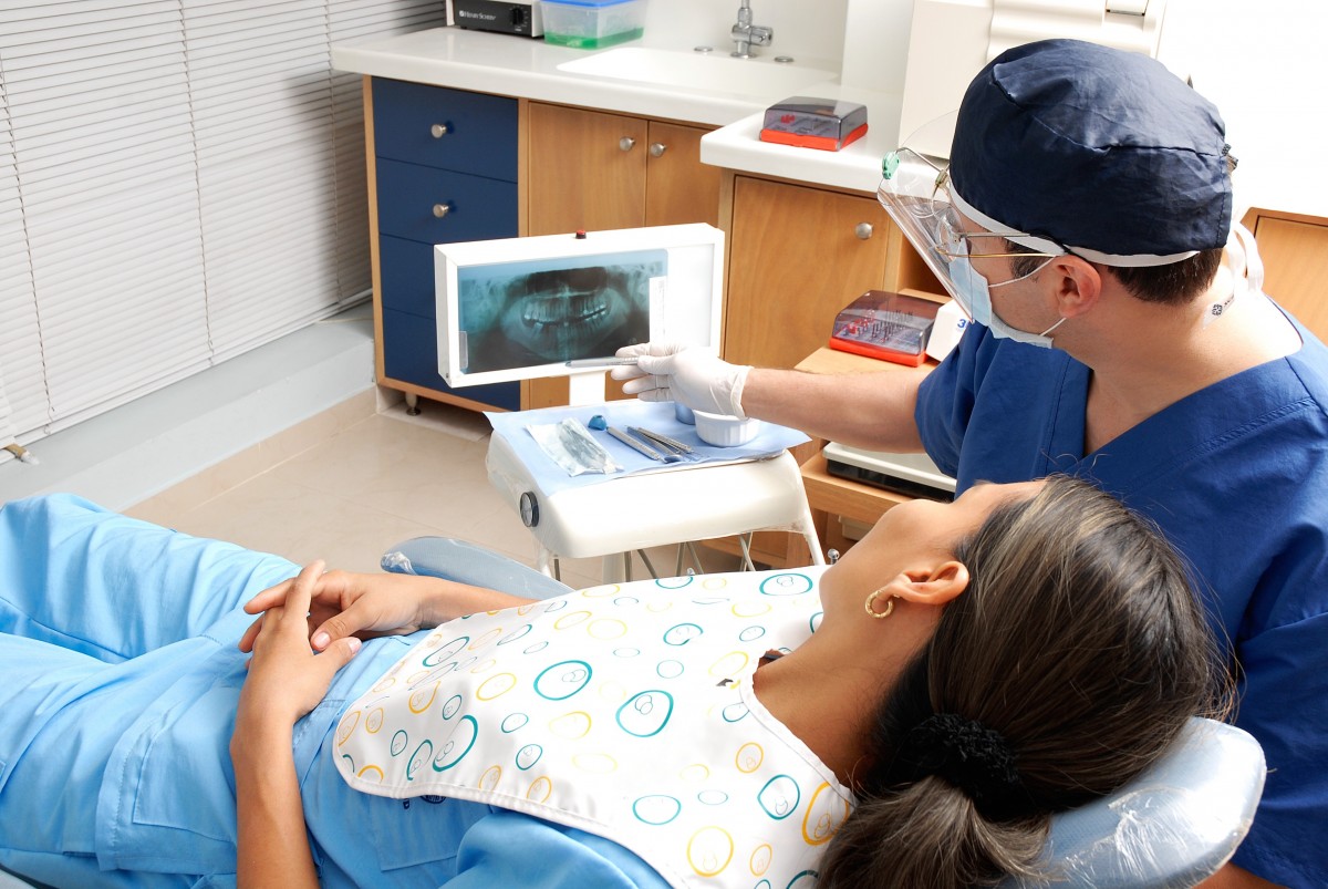 Factors To Consider When Hiring NIB Dental Clinic Service