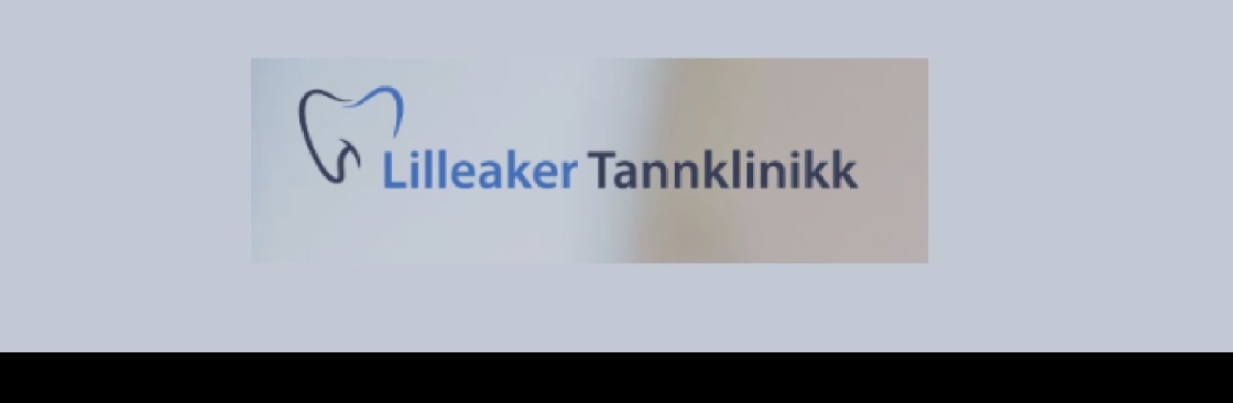 Lilleaker tannklinikk Cover Image