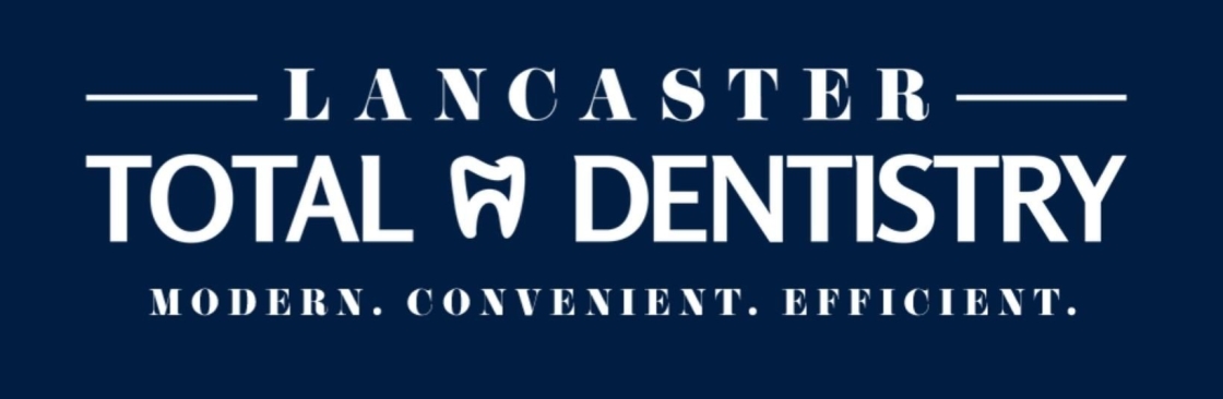 Lancaster Total Dentistry Cover Image