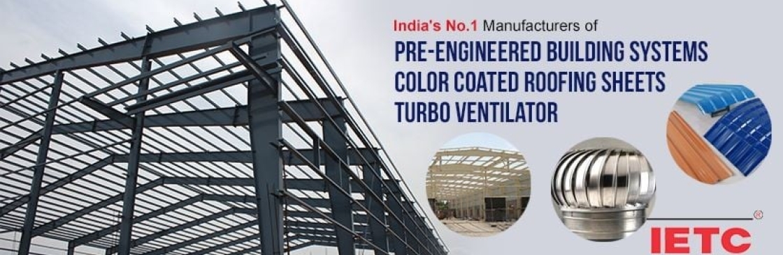 Pre Engineered Building Manufacturers Cover Image