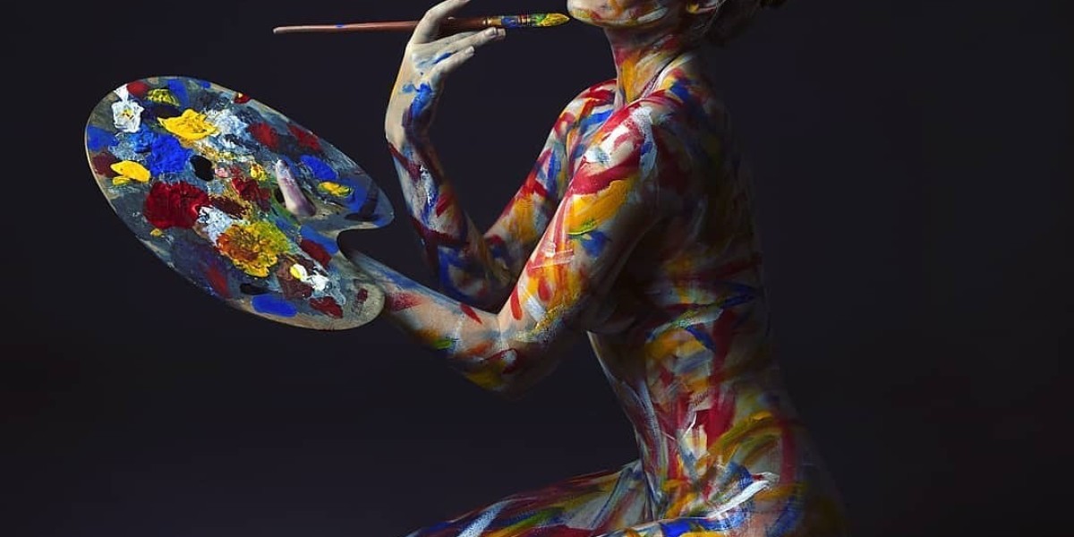 Inked Elegance: The Aesthetics of Body Art