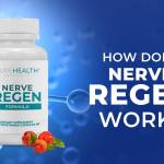 Nerve Regen Formula Profile Picture