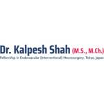 Kalpesh Shah Profile Picture