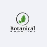 Botanical Remedies LLC Profile Picture