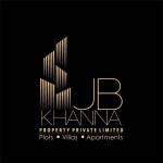 JB Khanna Property Profile Picture