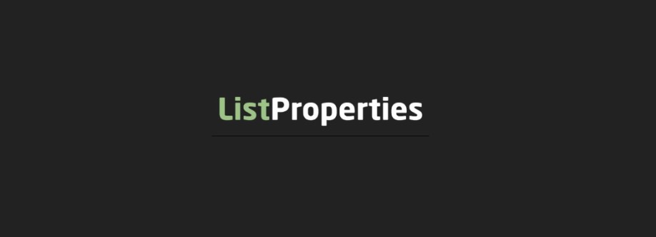 ListProperties Cover Image