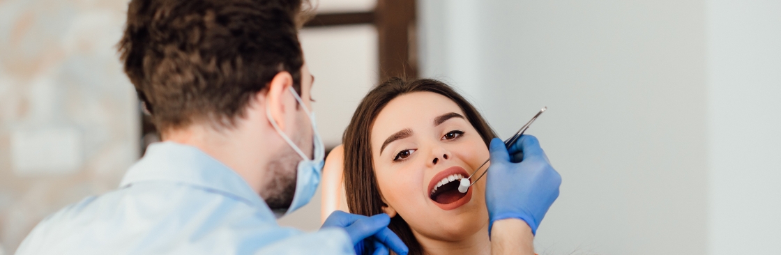 Winfield Dental Studio Cover Image