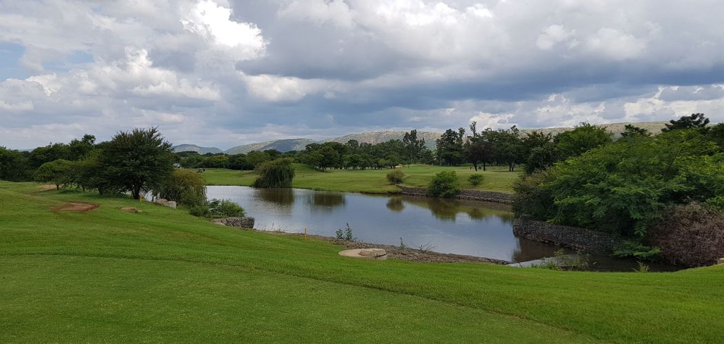 Akasia Golf Club, Best Clubhouse