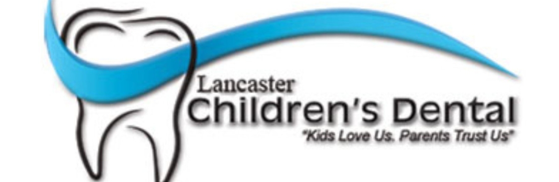 Lancaster Children's Dental Cover Image