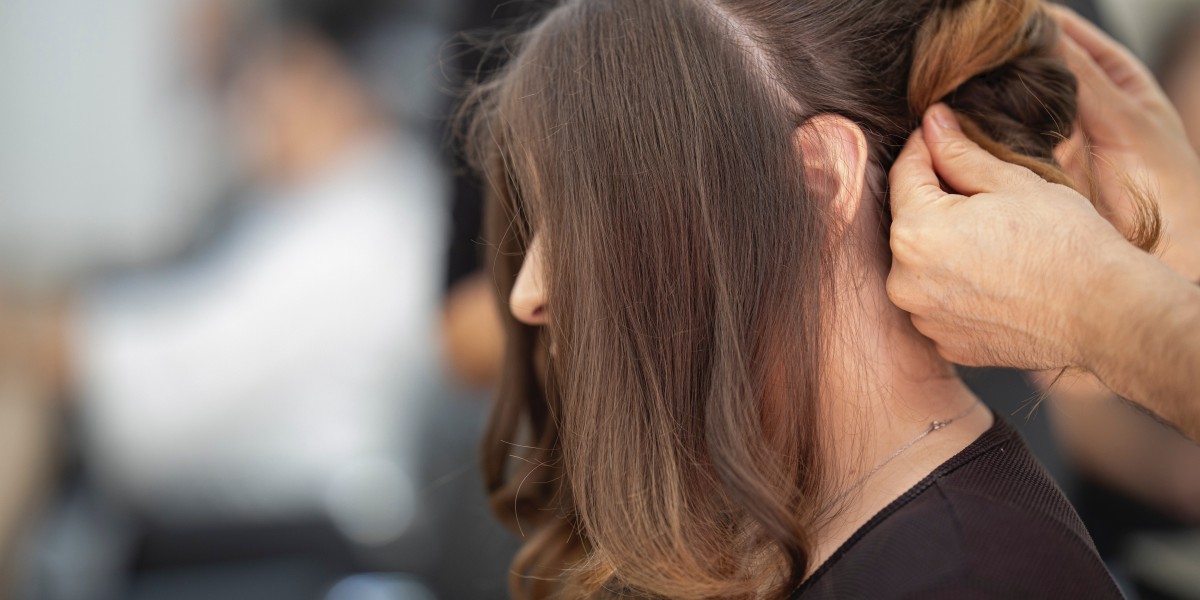 Elevate Your Look: A Guide to Sleek Women's Haircut Styles