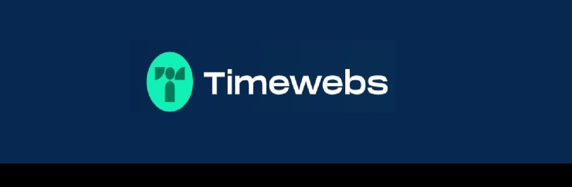 Timewebs Cover Image