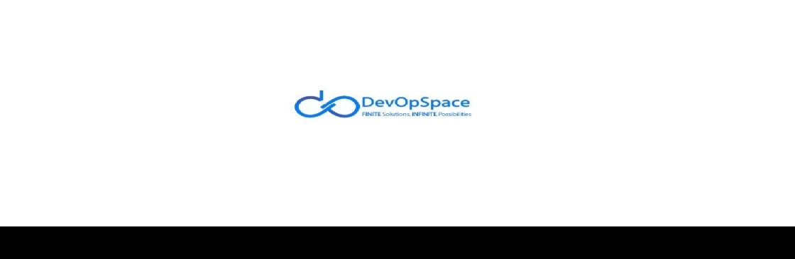 DevOpSpace LLP Cover Image