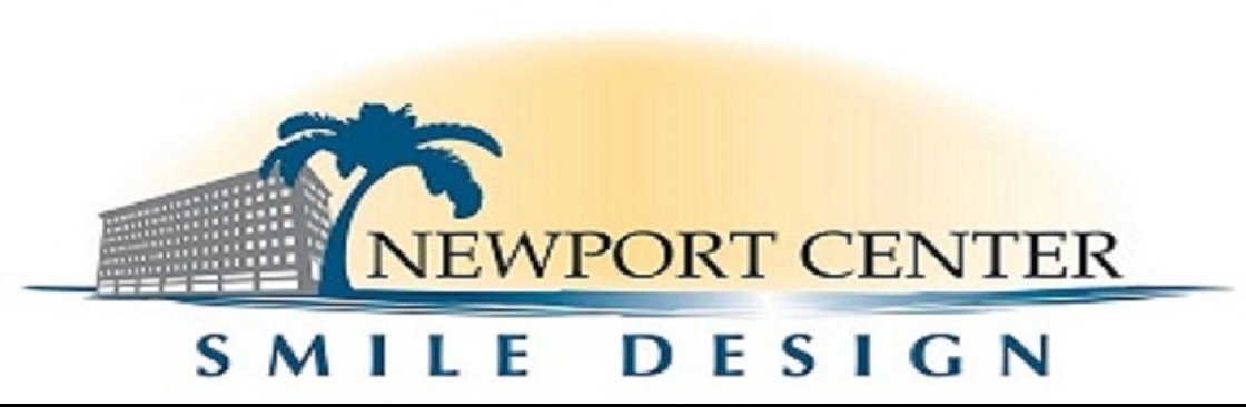 Newport Center Smile Design Cover Image