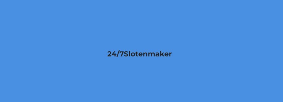 247slotenmaker Cover Image