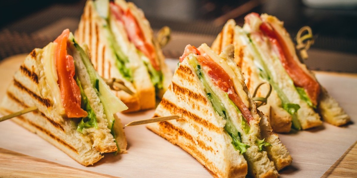 Why are sandwiches such a popular snack option?