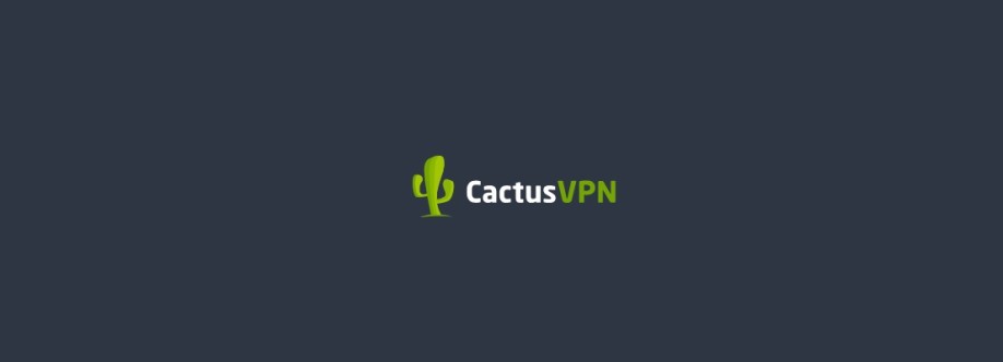 Cactus VPN Inc Cover Image