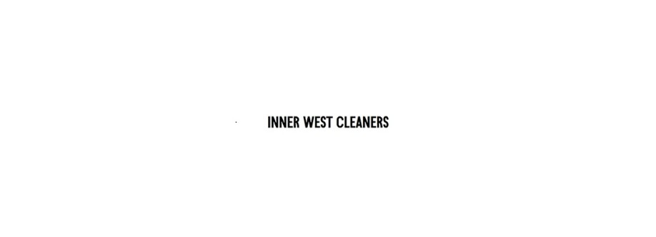 Inner West Cleaners Cover Image