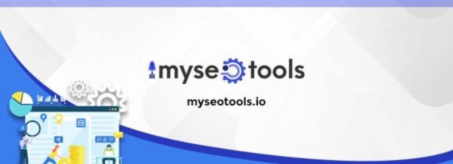 MySEO Tools Cover Image