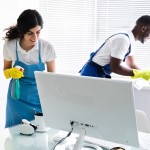 Office Commercial Cleaning Brisbane Profile Picture