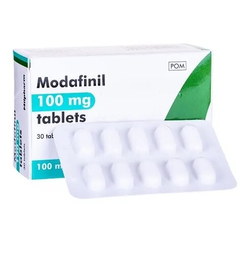 Modafinil 100 mg Profile Picture