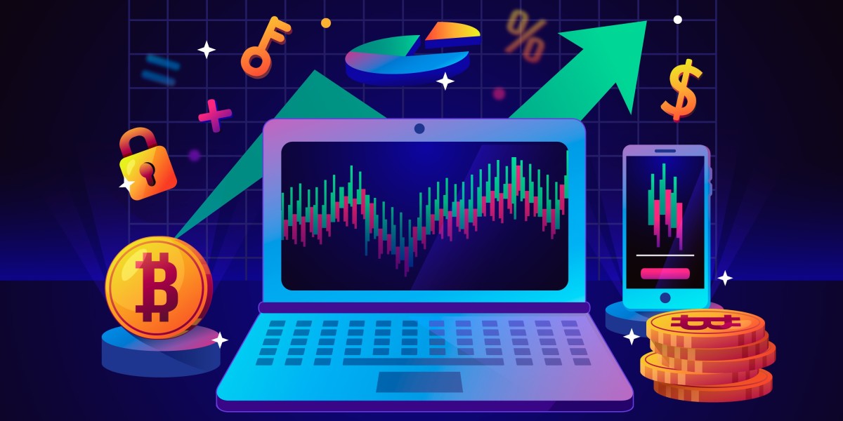 Unlocking the Potential of Crypto Investment and Trading