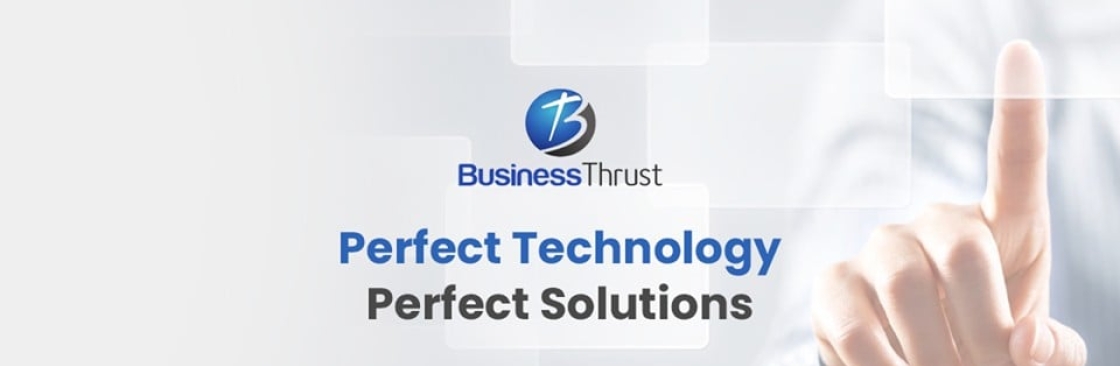 Business Thrust Techsoft Ltd Cover Image