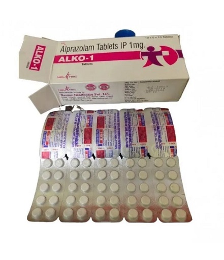 Buy Xanax 1mg Tablets Online - Tapentadolonline.com