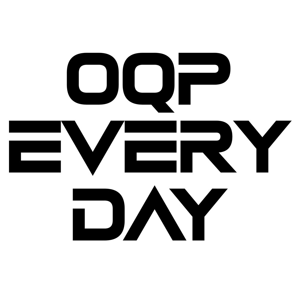 OQP Every Day Profile Picture