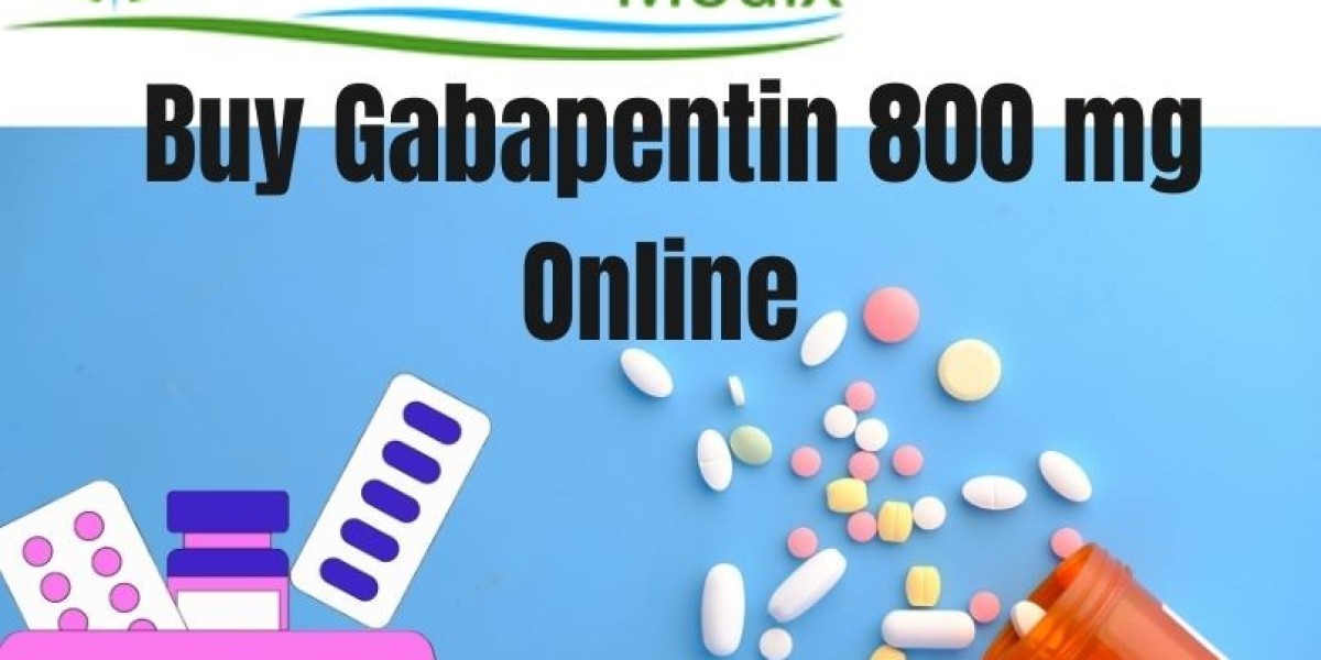 Online Gabapentin 800 mg Prescription | Virtual Doctor @newlifemedix