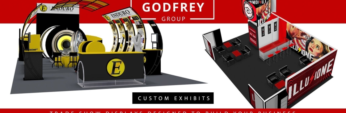 Godfrey Group Cover Image