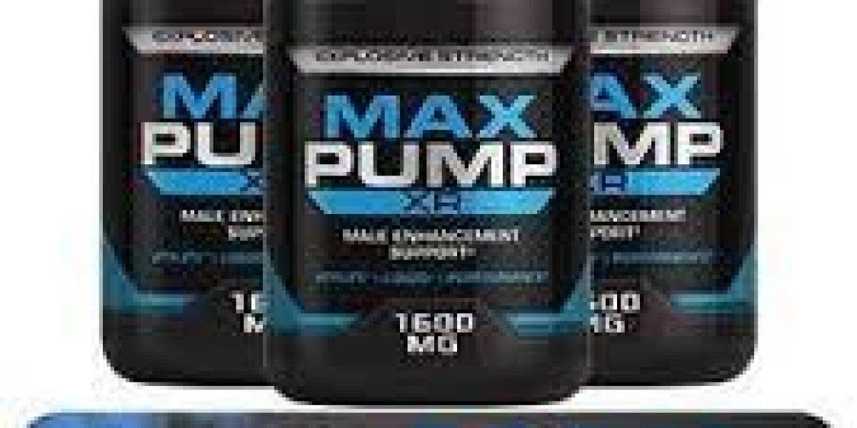 Why Are So Many People Believing Max Pump XR ?