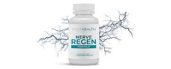 Nerve Regen Formula Profile Picture