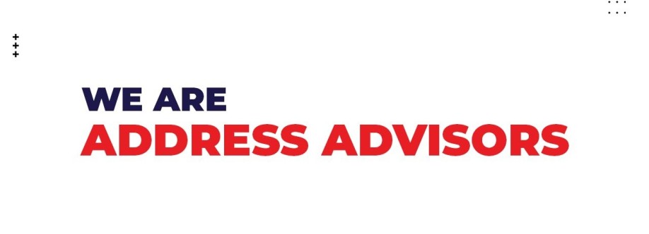 Address Advisors Cover Image