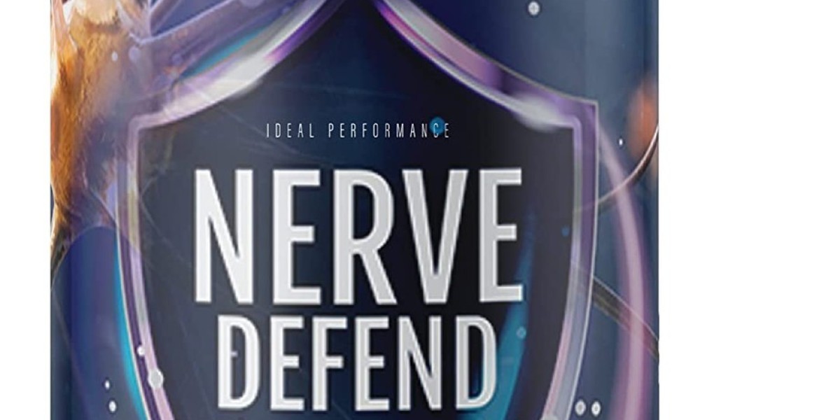 Nerve Defend Reviews 2024: The Safe and Effective Way to Relieve Nerve Pain