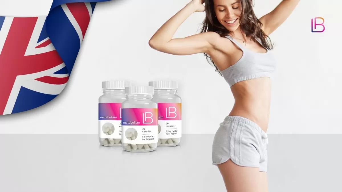 LIBA Diet Capsules (NL) - Afslankcapsules Beoordelingen! Getest en Gecontroleerd LB Pillen