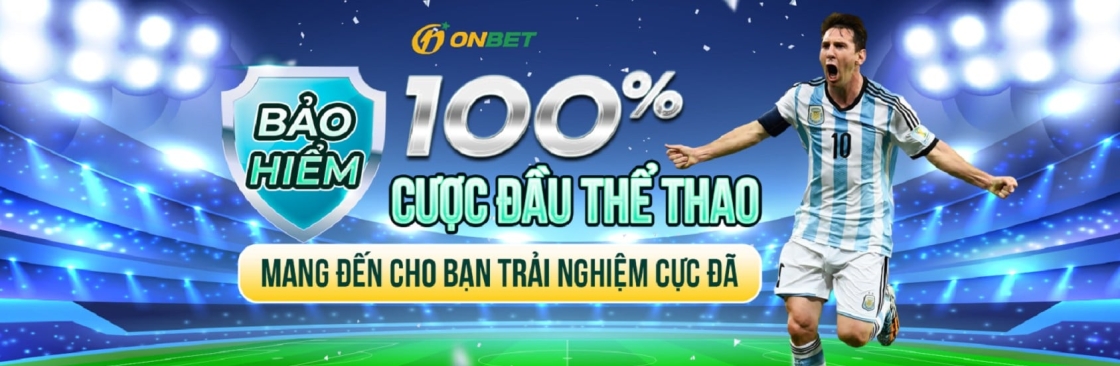 Onbet Link Vào Nhà Cái Onbet88 Cover Image