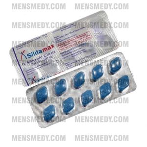 Sildamax 100mg Online UK with double pill offer cheap - MensMedy