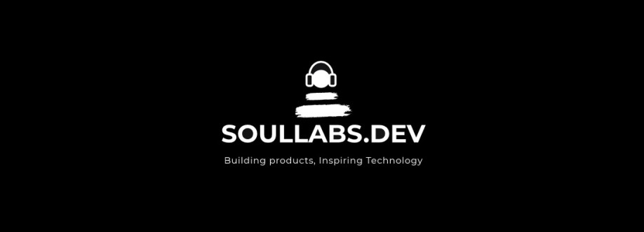 SOULLABS ECHELON PVT LTD Cover Image