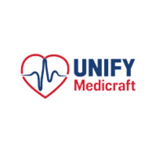 Unify Medicraft Profile Picture