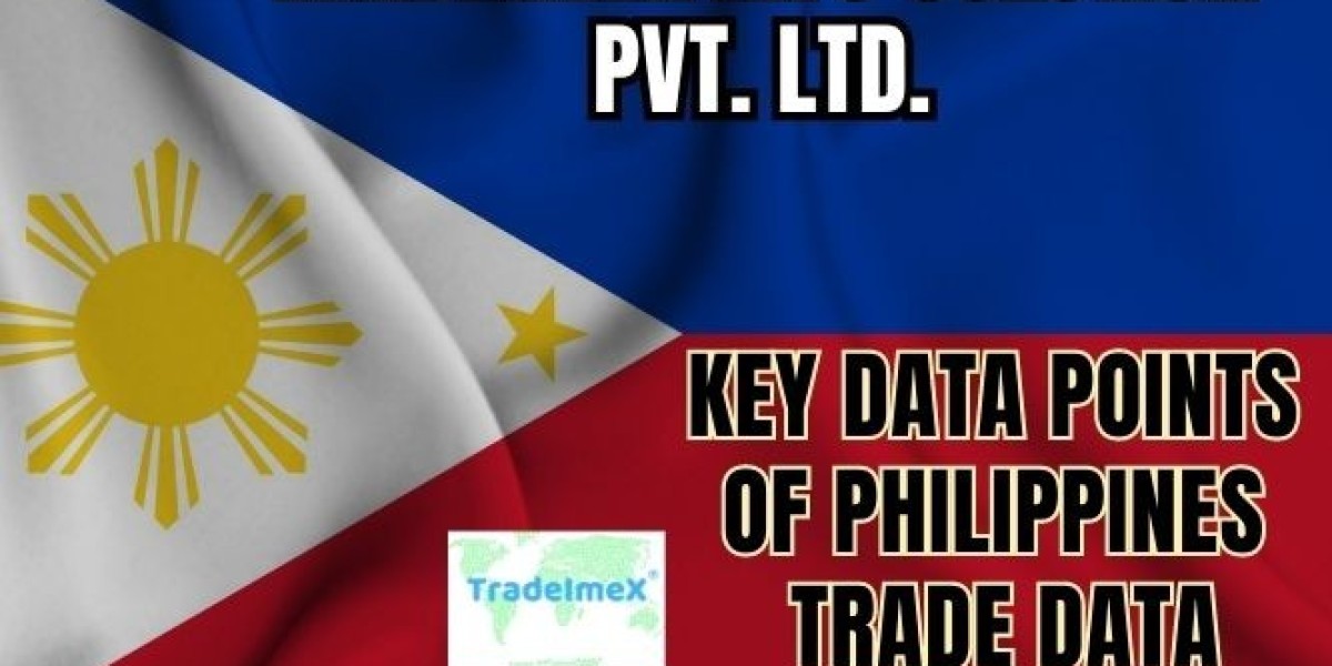 Philippines Import Export Trade Data